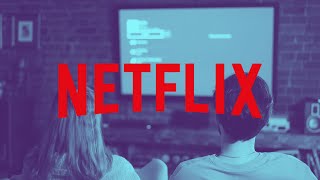 Stock of the day: Netflix (NASDAQ: NFLX)