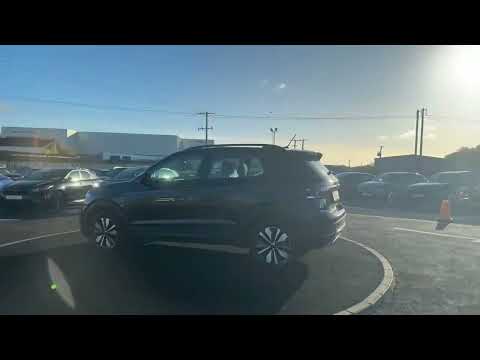 Volkswagen T-Cross 2024 MOVE 1.0 PETROL AUTOMATIC - Image 2