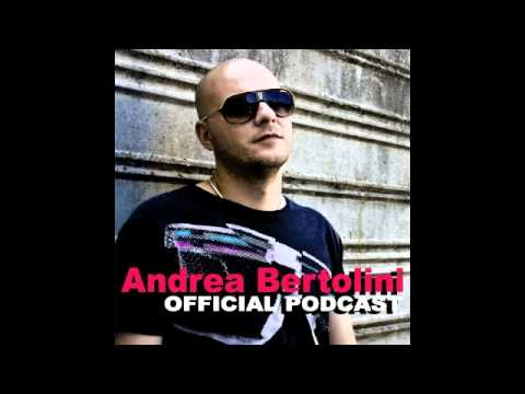 Andrea Bertolini Official Podcast [20120313]