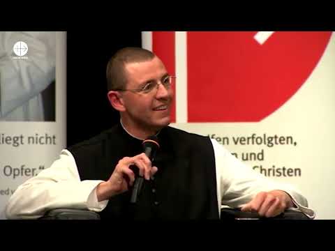 Christliche Mystik - ein zeitgemäßer Weg zu Gott?