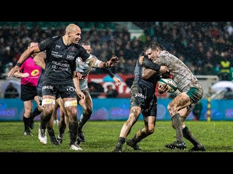 Résumé J10 Section-Toulon / Saison 2019-2020