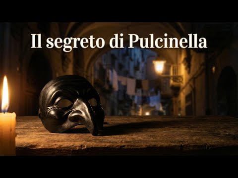 The Secret of Pulcinella
