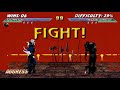 Mkp4 1 Epic Edition Demo By Polly Quan Chi Playthrough
