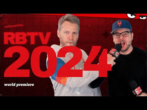 rocket beans loading.... Unsere Highlights im Jahr 2024