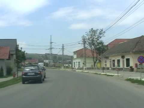 RACIU MURES ZONA CENTRALA RACIUTVS