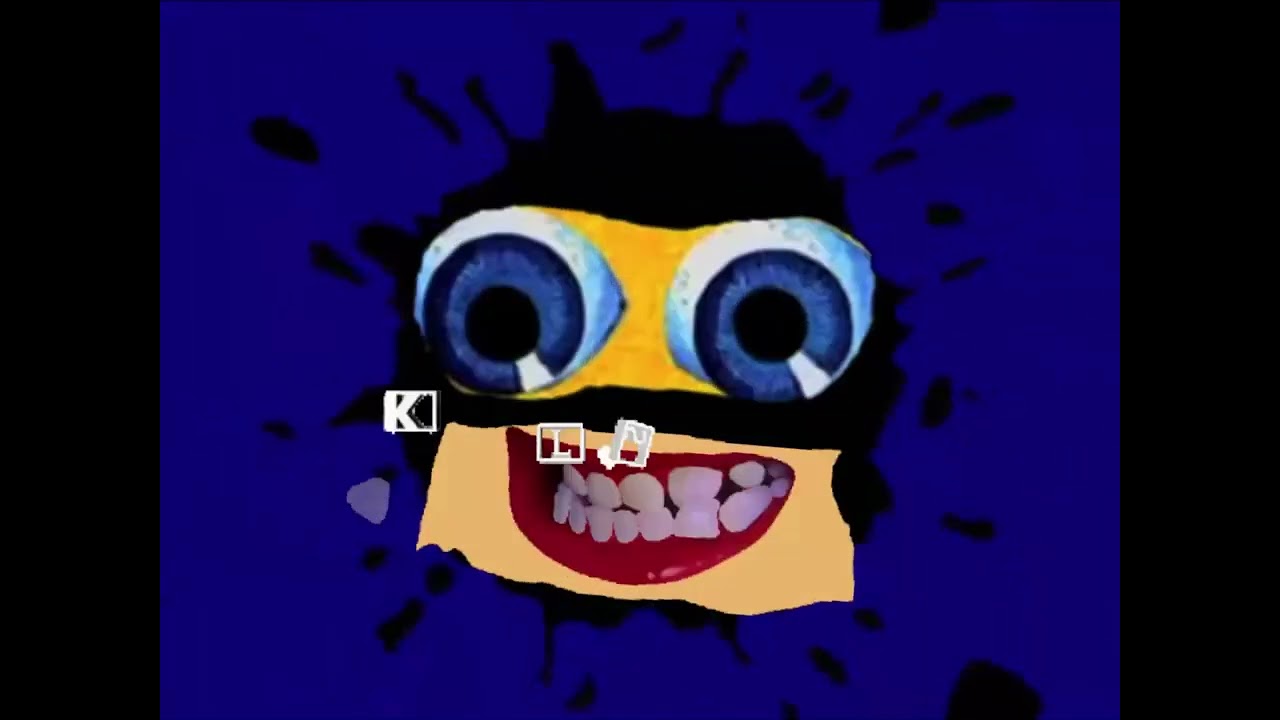 Klasky Csupo Robot [1998 present] Logo Remake [HD version]