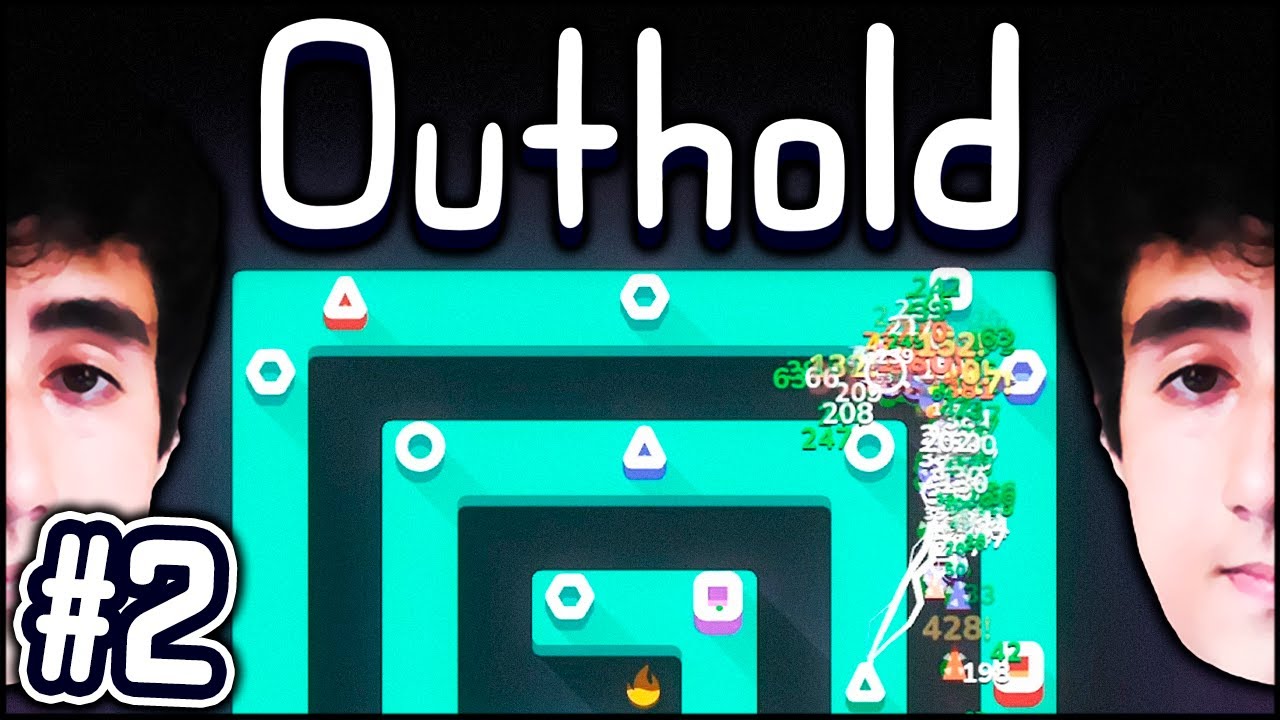 DEFENDI TUDO 🏹 Outhold - #2 [Final] | Felps