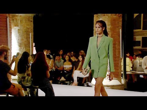 Xevi Fernandez | Spring Summer 2019 Full Fashion Show | Exclusive