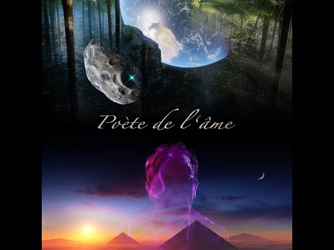 Poète de l'âme - S'il te plaît ( Clip officiel )