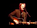 Josh Ritter - Bright Smile (Live @ AB, Brussels 24/02/10)