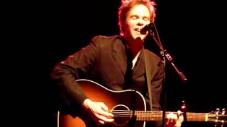 Josh Ritter - Bright Smile (Live @ AB, Brussels 24/02/10)