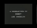 KCET Los Angeles 1968