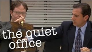 The Quiet Office - Performance Review