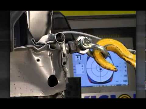 Car-O-Liner Vision Measuring and Pulling