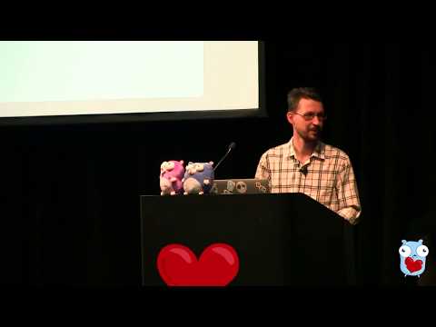 "Protoc-gen-struct-transformer Plugin" by Evgeny Khabarov – Gopherpalooza 2019