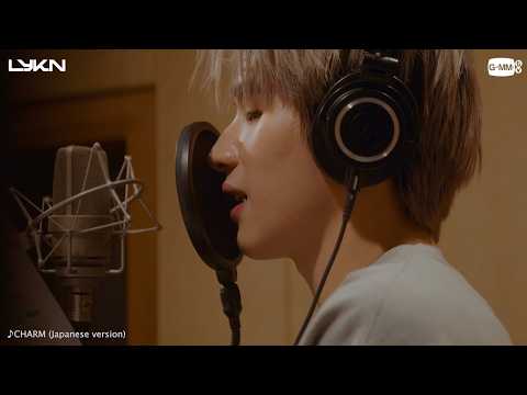 LYKN - CHARM（Japanese version）teaser