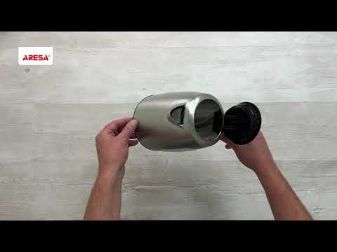 Чайник электрический Aresa AR-3483