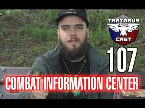 FULLTIME! Tartarus Cast Combat Information Center, Epizoda 107 [CZ/SK]