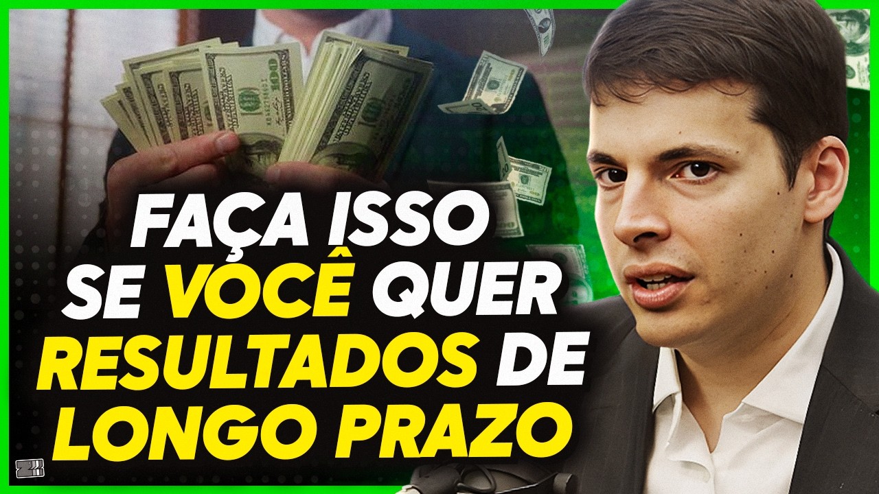 Como tomar DECISÕES CERTAS para seu NEGÓCIO | Por Guilherme Freire