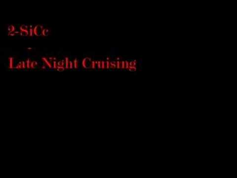 2-SiCc-Late Night Cruising