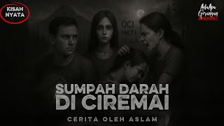 Download lagu KISAH NYATA : Pendakian Terakhir Mereka... Rahasia Kelam Terungkap di Gunung Ciremai! mp3