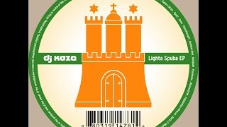 DJ Koze - Madame Zinfandl