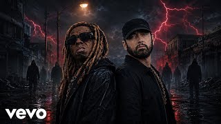 Eminem &amp; Lil Wayne – The Devil Knows My Name (Official Video 2026)