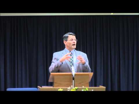 Control Issues - Genesis 30:25-43