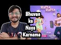 Rafta Rafta All Episodes Review Rafta Rafta Full Episodes Amazon Mini TV BB Ki Vines Bhuvan Bam