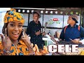 CELE (official music video) ft. Zainab sambisa, Yamu Baba and Dan Fulani