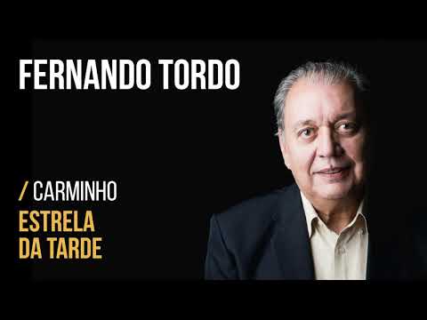 "Estrela Da Tarde" - Fernando Tordo com Carminho