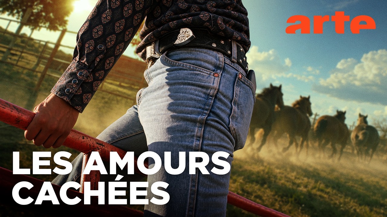 Jaripeo | Rodeo mexicain et queer attitude | Documentaire | ARTE