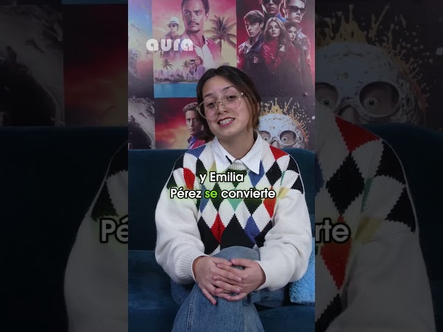 Vídeo relacionado con TOPP Series - Películas - Gran Cine: ¿Y tú so? 111 Tarjetas de conversación para Adictos a la Serie y cineastas Aficionados, Rojo