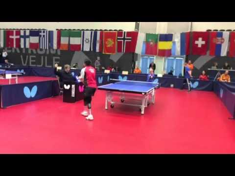 Class F7, Gabriela Constantin - Kubra Ocsoy