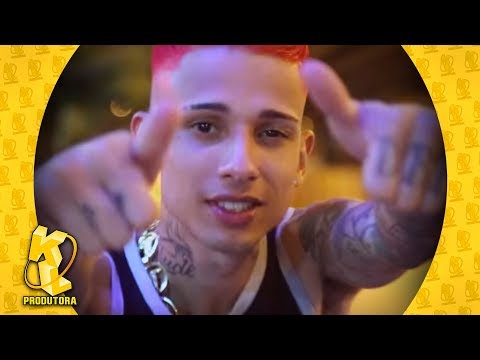 MC 2K - Pra todas as meninas (Semana Maluca)