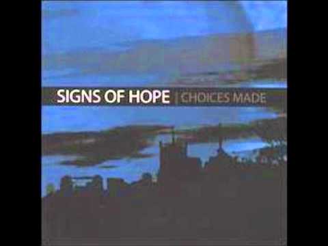 Signs Of Hope - Northbound W/Lyrics