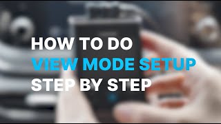 06. View Mode
