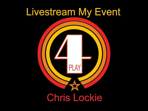 Chris Lockie (4PLAY) Disco DJ Set at Abstrakt Bar, Carlisle