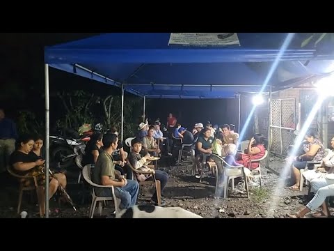 DESDE CASERÍO LOS GARCIAS CANTON LA  CUCHILLA DELICIAS DE CONCEPCIÓN DEPARTAMENTO DE MORAZAN