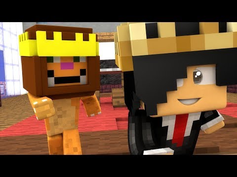 HOLA SOY BEBE LEON | WHO'S YOUR DADDY EN MINECRAFT BEBES EN MINECRAFT ROLEPLAY
