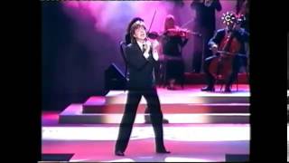 Camilo Sesto - Amor...Amar - 1998 - Promoción Camilo Superstar