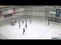 Zach Janda 03 Goalie 2019 2020 Video