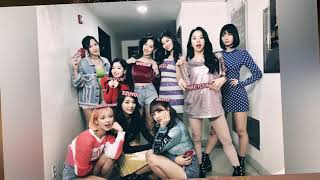 Shot Thru The Heart - Twice [ Lyrics ]🎼