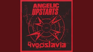 Guns For The Afghan Rebels (Live, Yugoslavia)