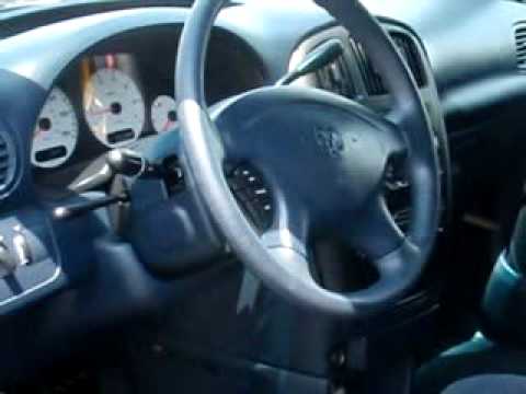2003 Dodge Grand Caravan Sport Freehold Dodge Subaru