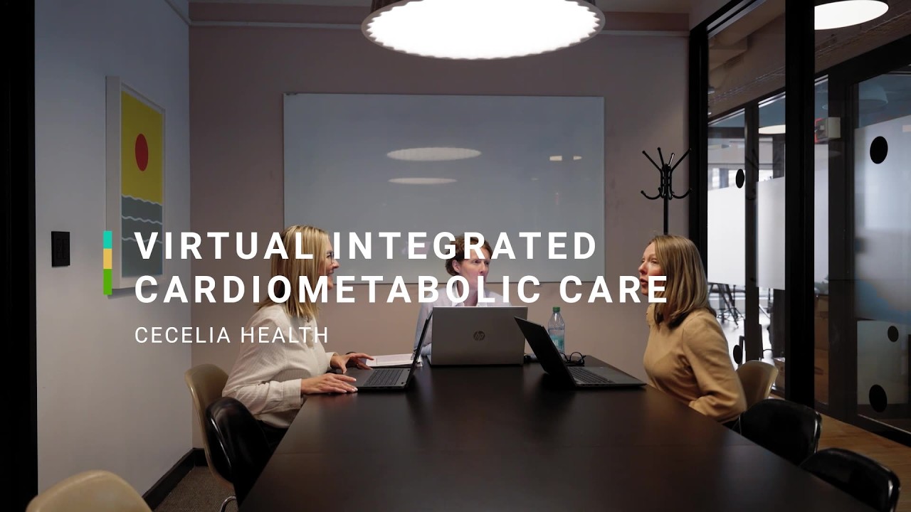 Virtual Integrated Cardiometabolic Care | Cecelia Health | Project Remission