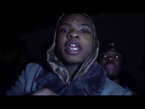 FOREIGN GWALLA & CHINKS CHAPO - Rich Steppin'