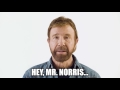 Nonstop Chuck Norris Meme Truths with
