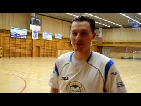 SAT-AN Kladno - TV - rozhovor (situace po 4. kole)