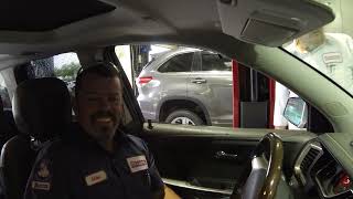 Costco Tire Center, 1650 E Tucson Marketplace Blvd, Tucson, Arizona, 24 September 2019, GFH2401